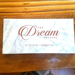 Sigma Dream Palette